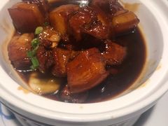-小菜园新徽菜(南通崇川金鹰店)