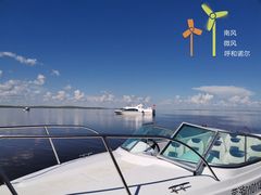 -呼和诺尔旅游景区