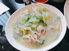 -珠江皇冠假日酒店-富临轩中餐厅