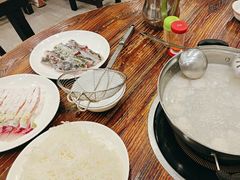 -正能量脆肉鲩火锅