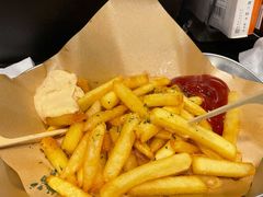 -shark burger·鲨鱼汉堡(交子大道店)