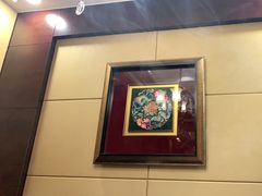 -老牌坊鲁菜名店(宽厚里店)