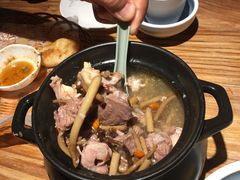 -树厨贵州菜(大十字店)
