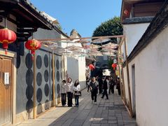 -三坊七巷历史文化街区