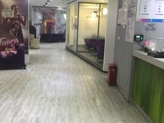 -一兆韦德健身(浦东万达会所)
