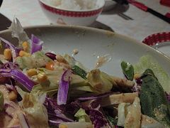 -天山醉美辣子鸡(文艺路店)