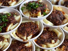 -洞子口张老二凉粉(文殊院店)