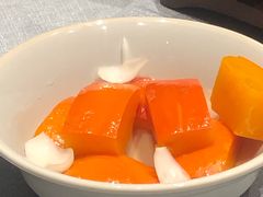 -铭家家宴·海鲜青岛菜·院子餐厅(燕岭路店)