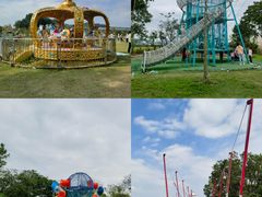 -长洲岛都市农业公园