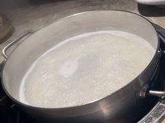 -淘米捞·米汤脆鲩鱼火锅(福田皇岗店)