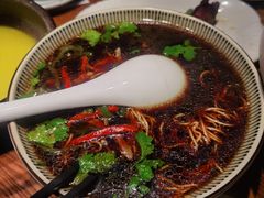 什锦锅盖面-周家二小姐的菜(西津渡店)