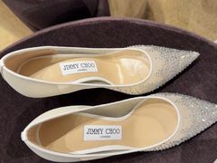 -JIMMY CHOO(海港城精品店)