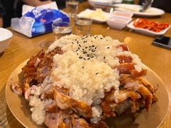 -Myth猪蹄(明洞店)