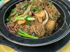 -海鲜街菜馆(海珠南路店)