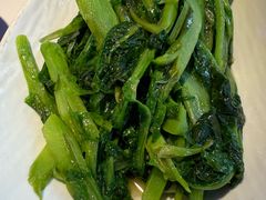 清炒时蔬-匠熙小馆(崇文门店)