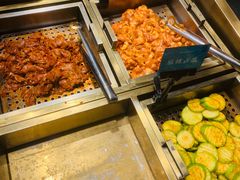 -東盛炭烤自助料理(浦东文峰广场店)