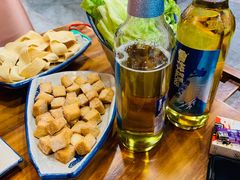 -燚焱炎火铜锅涮·烧烤