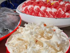 -涮福記·现切牛羊肉火锅(世纪汇店)