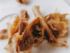 -香港深井掂檔烧鹅茶餐厅(海韵城店)