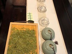 -湖滨28中餐厅·西湖宴·杭州君悦酒店