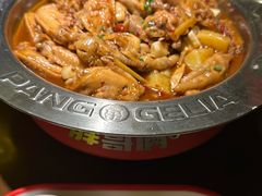 -胖哥俩肉蟹煲(苏州中心店)