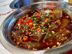 -大芊金重庆串串火锅(南京路店)