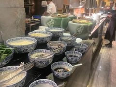 -上海静安香格里拉大酒店