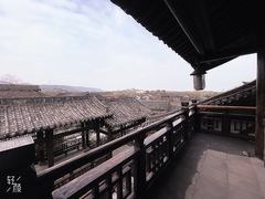 -茅山东方盐湖城景区