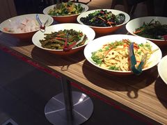-感恩心素食馆(百世广场店)