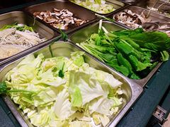 -沈阳和平艾美酒店新食谱西餐厅