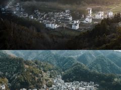 -石潭村