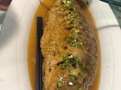 -鸿源斋清真豫菜(惠济店)