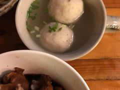 -有肉食·虎九闽菜(798艺术区店)
