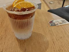 -CHEMBOX·COFFEE·BRUNCH(天津K11店)