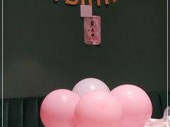 -茉莉餐厅(包河万达店)