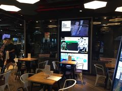 -威尔仕健身(海伦中心店)