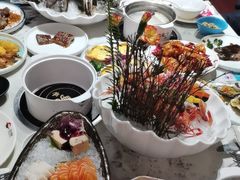 -阳光岛·海鲜盛宴(银泰中心in99店)