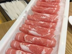 -百草滩羊清水涮羊肉(长城路店)