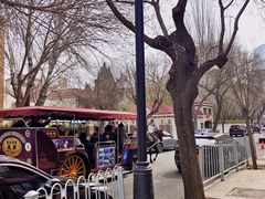 -天津五大道文化旅游区