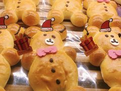 -BreadTalk面包新语·烘焙蛋糕(中心书城店)