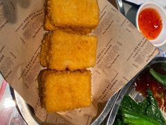 -敏华冰厅(平安金融中心店)