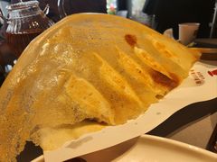 -阿庄新豫菜(通泰路店)
