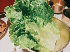 -西塔老太太泥炉烤肉(川沙百联店)