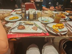 -汉丽斯巴西烤肉自助(市南店)