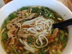 -矮子粉店1985·长沙米粉(湘春路店)