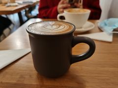-Cafe Villa