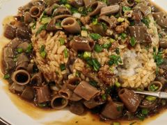 -前王院•巧克力海鲜市集餐厅(万平口店)