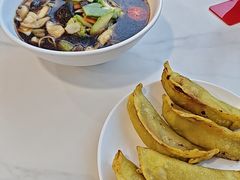 -古南都·清真绿柳居菜馆(太平南路店)