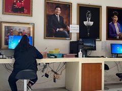 -大北照相(宋家庄店)