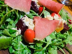 -Osteria Garden 生蚝花园餐厅(原进贤路店)